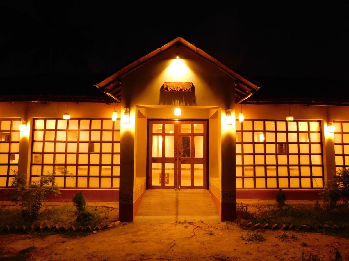 Gram Bangla Retreat 호텔 콜카타 외부 사진