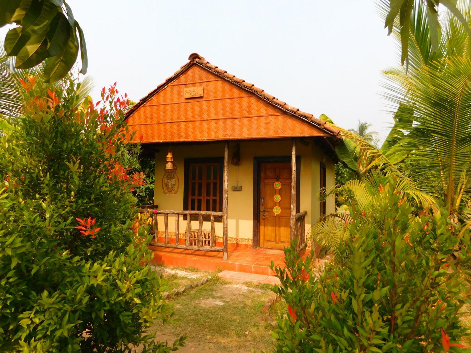 Gram Bangla Retreat 호텔 콜카타 외부 사진